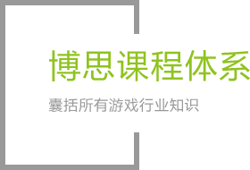 完美体育课程体系